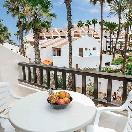 Parque Santiago I Duplex Leilighet Playa de las Americas  Eksteriør bilde