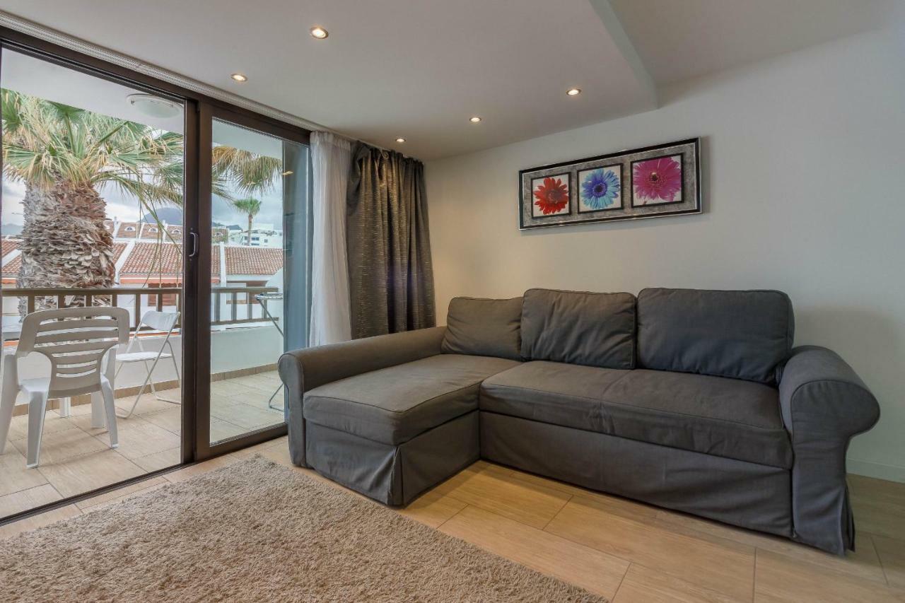 Parque Santiago I Duplex Leilighet Playa de las Americas  Eksteriør bilde